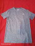 Tricou original Under Armour pt bărbați nou