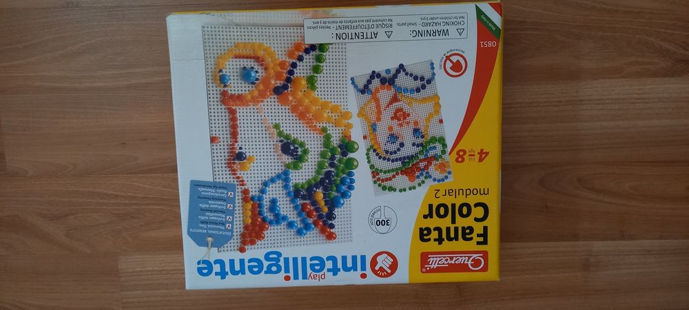 Игри за малки 1 , пъзели и още нещо