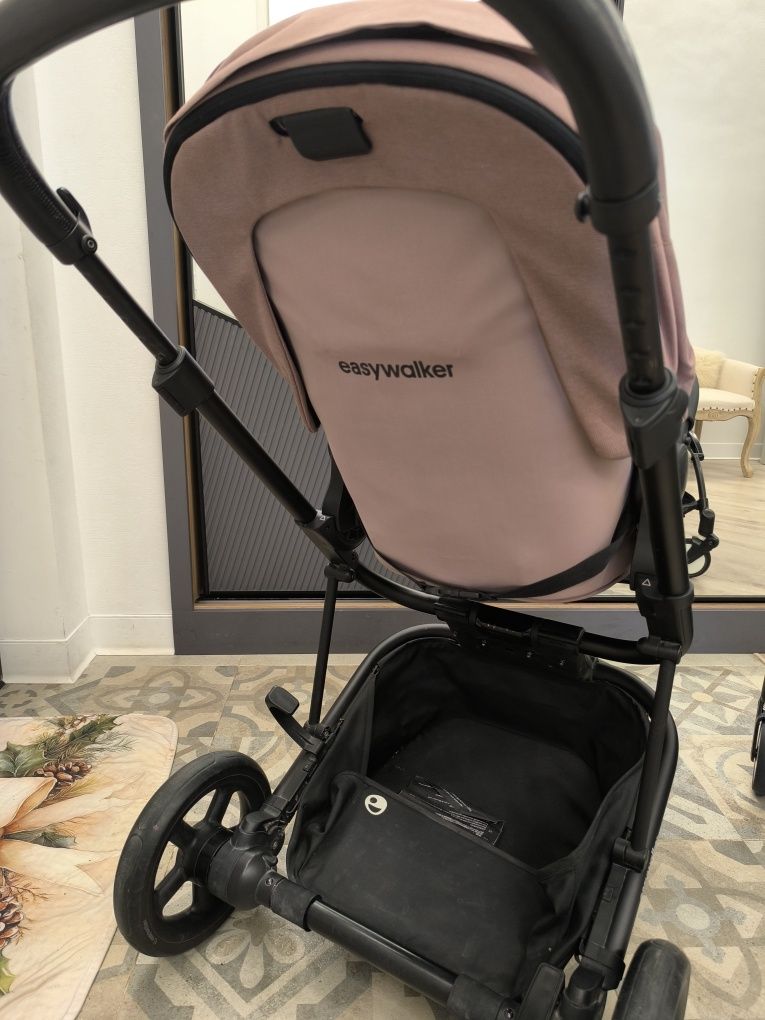 Коляска Easywalker