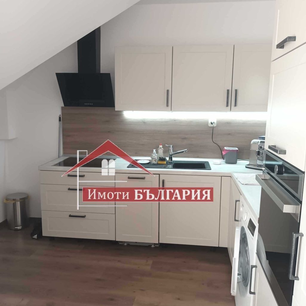 Продава се Мезонет в Балчик - 175 кв.м за 1200 €/кв.м - Снимка #1