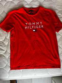 Тениска Tommy Hilfigher