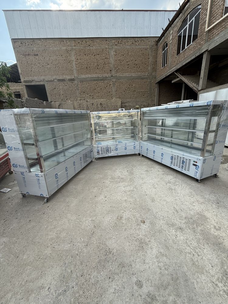 Vetrina xaladelnik uzb buylab dostafka xizmatlari bor