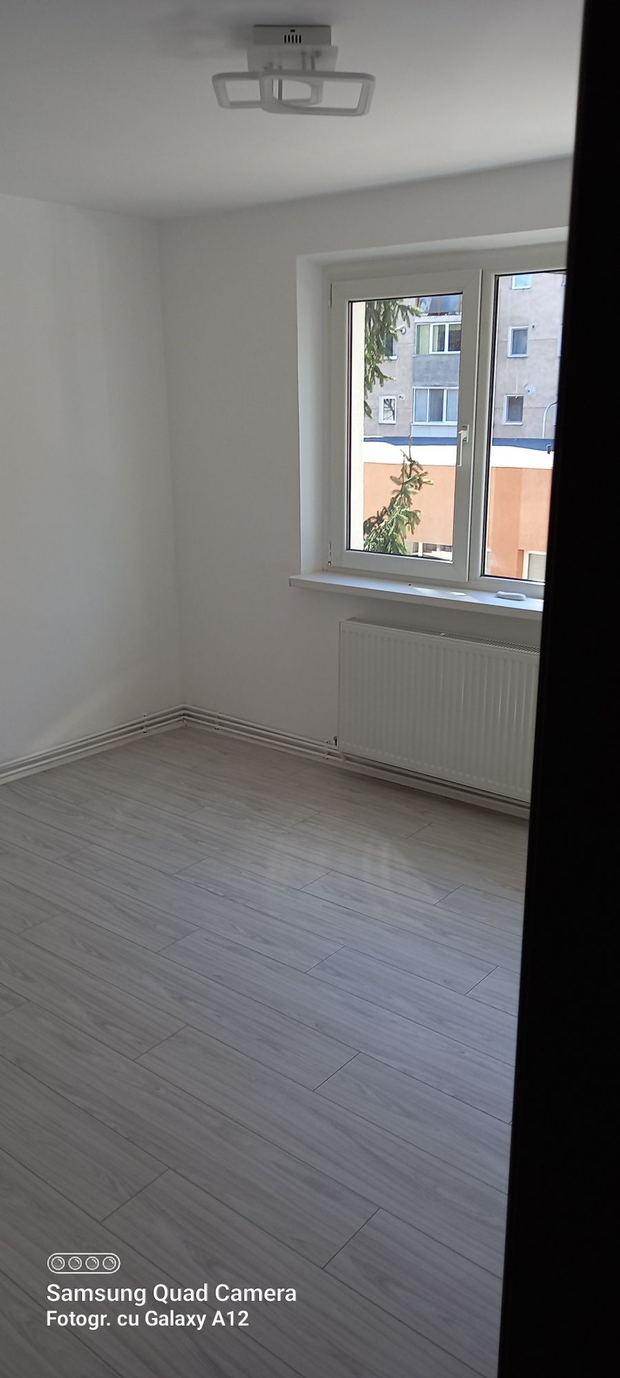 Apartament 2 camere 51mp etaj 1