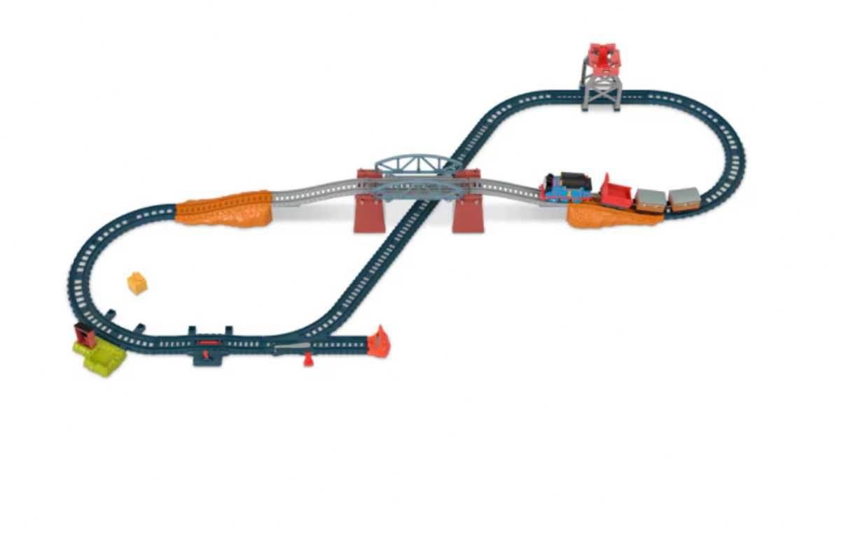 Thomas & Friends / Влакче Томас