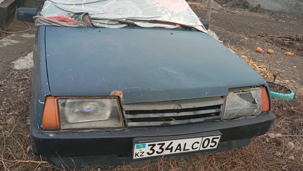 Продам или обмен на Скот