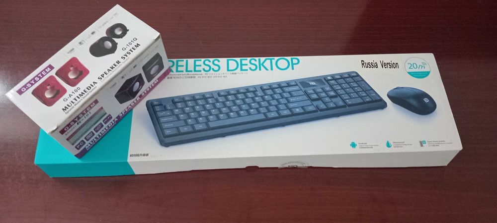 Домашний Компьютер Core i5