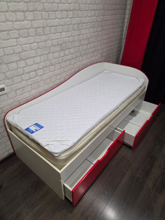 Продам кровать в идеальном состоянии