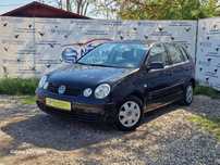 Volkswagen Polo Rate fixe in lei cu sau fara avans prin TBI Bank sau MogoIFN