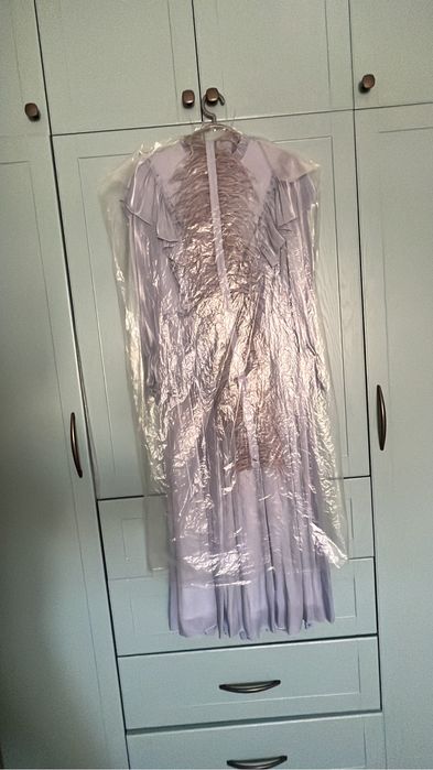 Платье вечерние 48-50 размер
