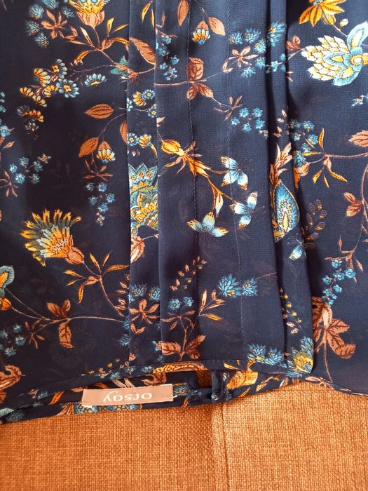 Rochie Orsay, nouă,  mărimea xs