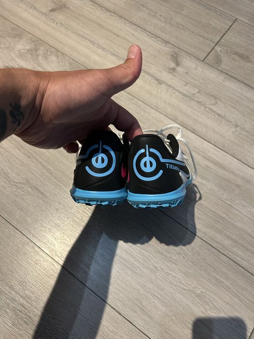 Nike Tempo-38.5 Стоножки