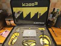 Kess 3  slave ALIENTECH company FULL