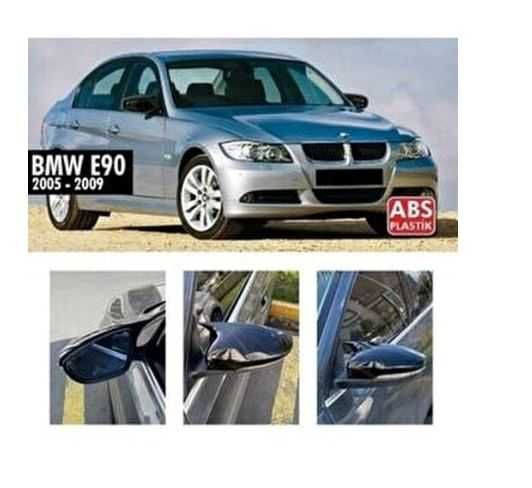 Capac Oglinda #2 BATMAN - BMW-3 E90/91 2004-08/Livrare gratuita