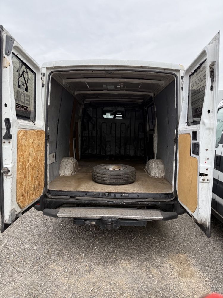 Бус Iveco Daily 2.3 HPI 2005г.