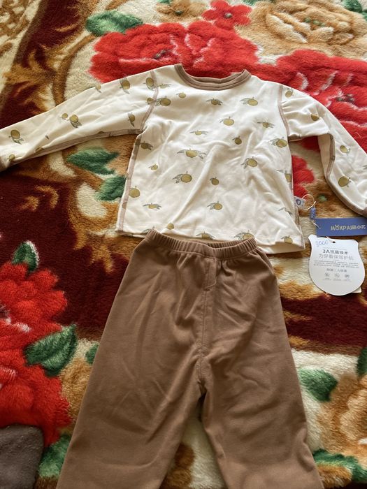 Одежда для мальчиков