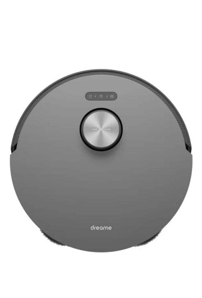 Робот-пылесос DREAME L10s Pro.
