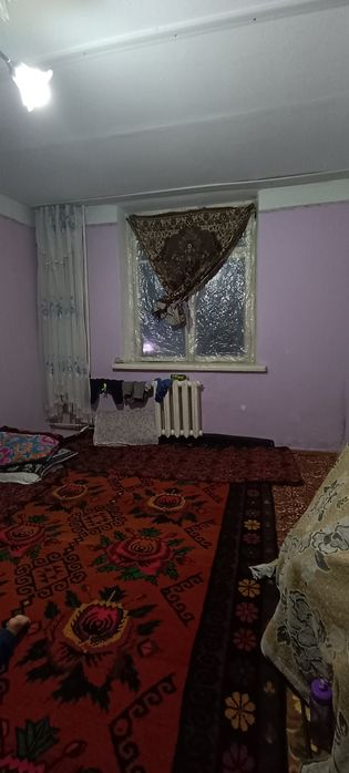 Продается 1 ком квартира