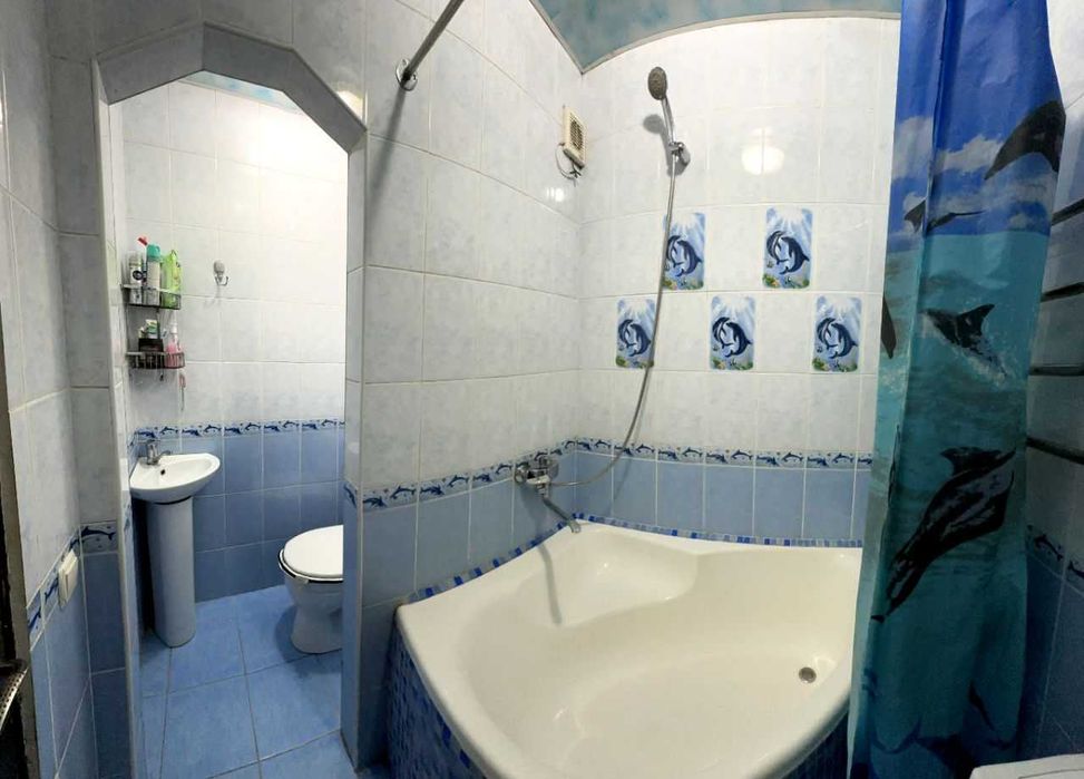 Сдается квартира 2в3/1/4 ТТЗ Феруза Экобазар №U43