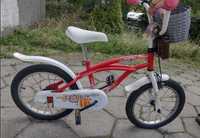 Продавам детски велосипед 14”