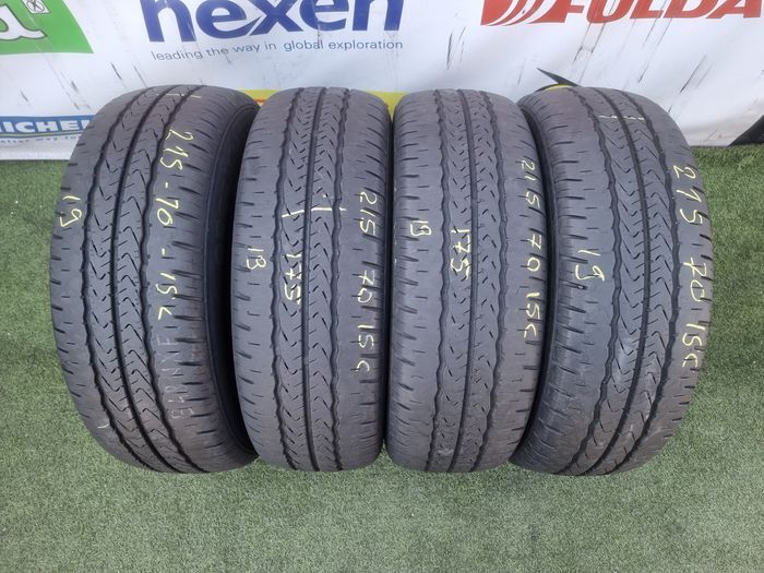 215.70.15c Green Max