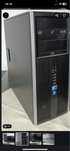 Vand unitate pc hp