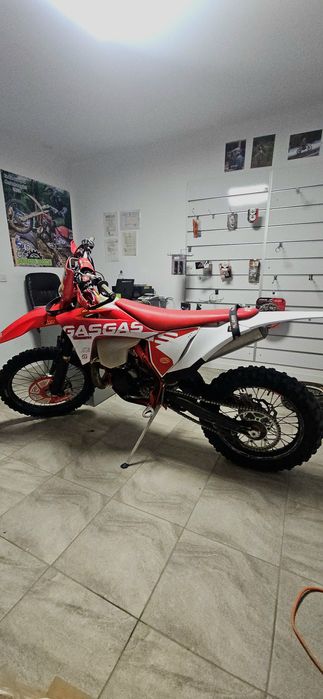 Gas Gas EC 250 2022