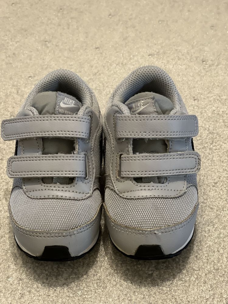 Papucei copii Nike, marime 22