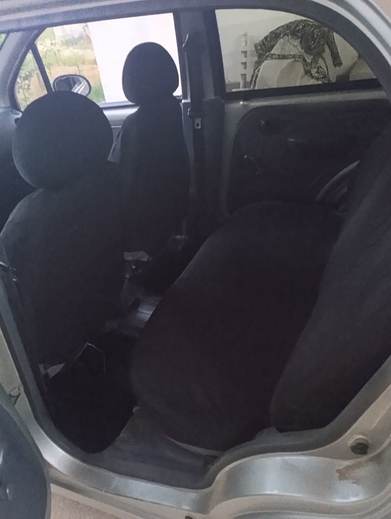 Matiz 2006 yil seriy