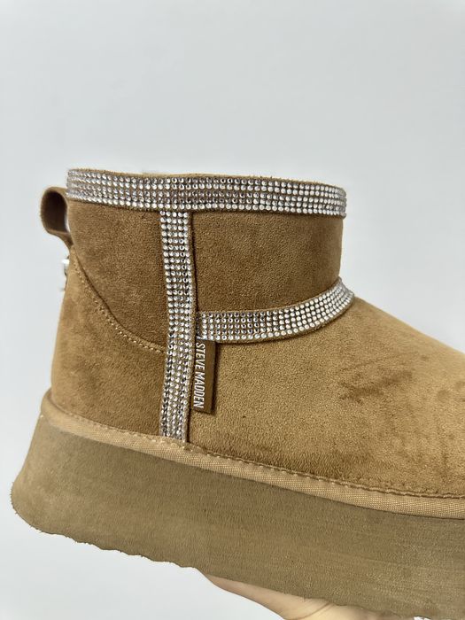 Ugg Steve Madden