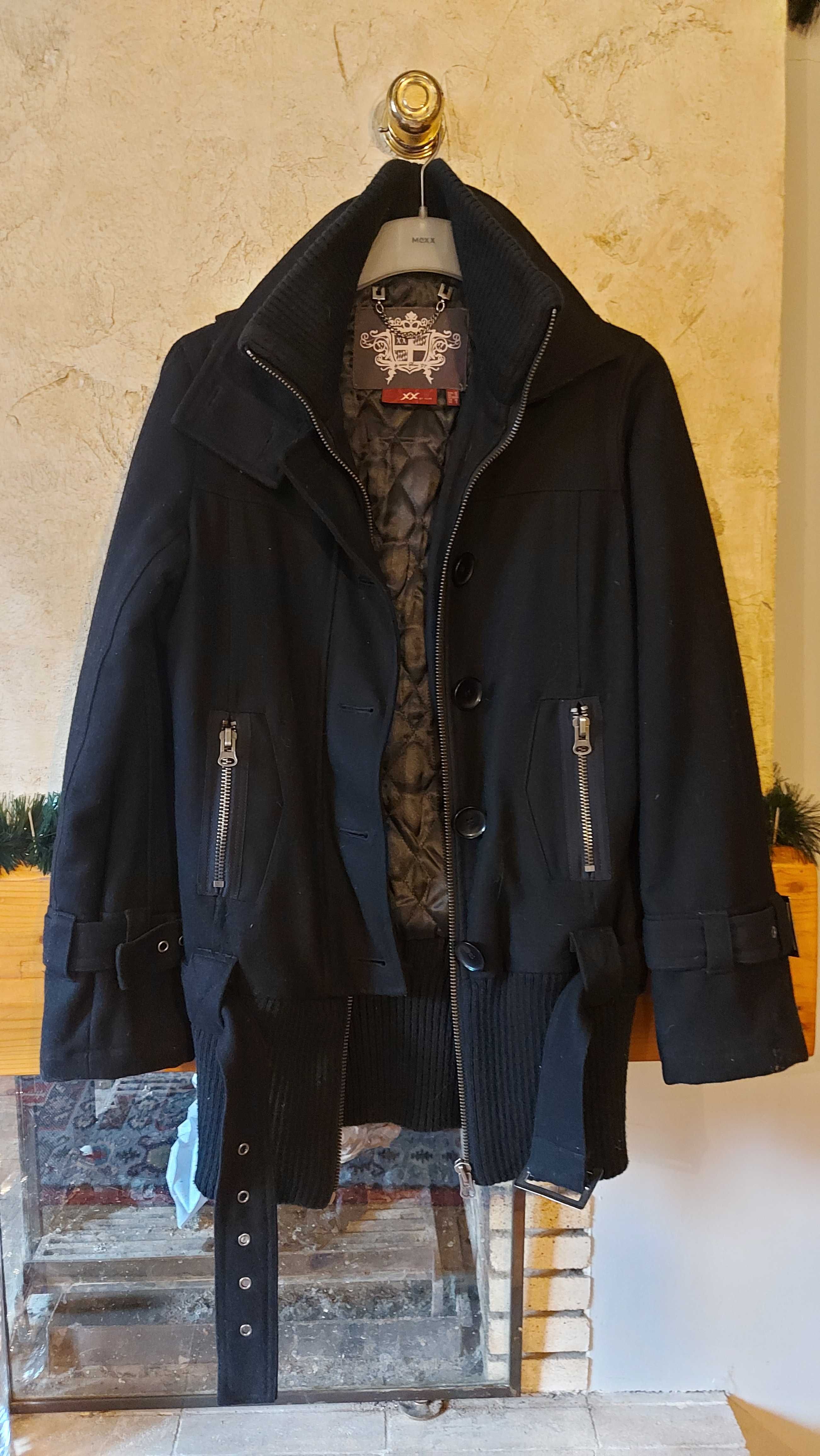 Дамско зимно палто  MEXX, размер 34-36, S,M