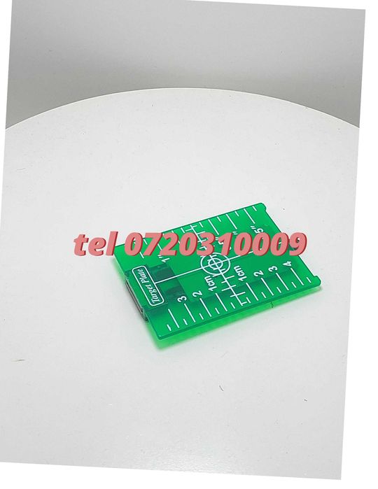 Tinta Magnetica Ls 307 Accesoriu Pentru Nivele Laser Verde