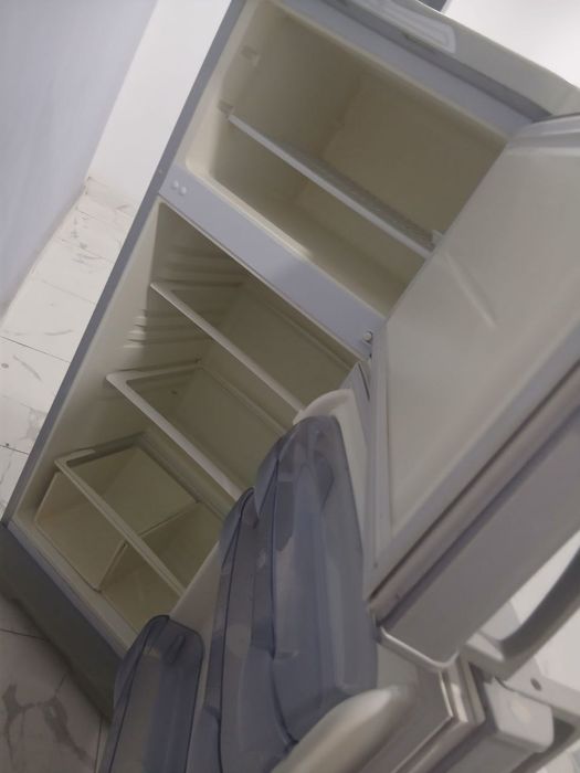 Ishlatilgan haladelnik bir oy oldin bir million uch yuzga olgan edi