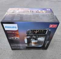 Espressor automat Philips LatteGo Seria 5400 EP5447/90