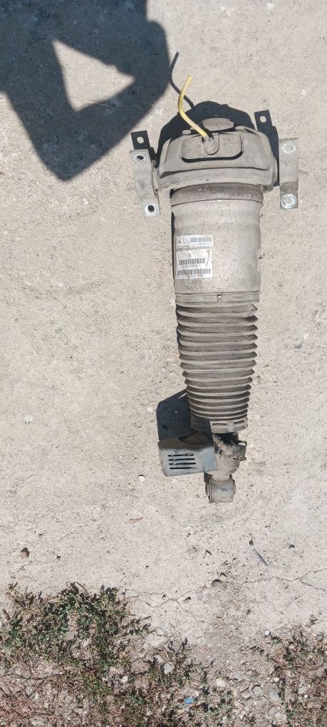 Perne aer VW Toareg 2005