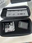 Gopro Hero 10, cartela, cutie