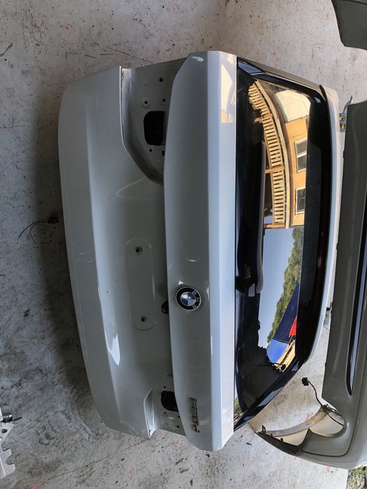 Haion,bara spate,suport bara, armatura bara. Bmw seria5 G31 break