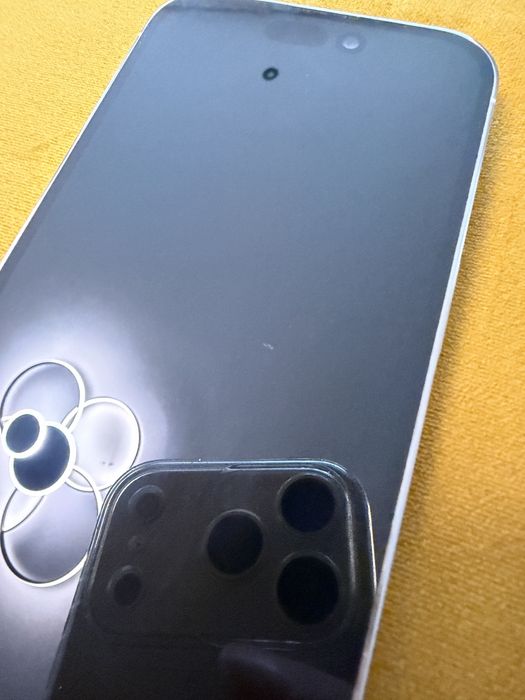 iPhone 14 pro 256ГБ