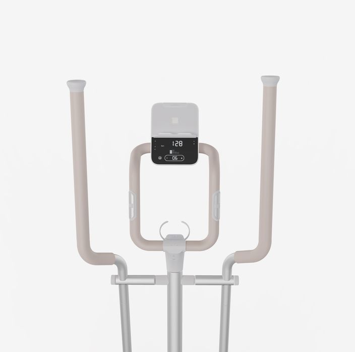 Bicicletă eliptică cu auto-alimentare - produs resigilat Decathlon