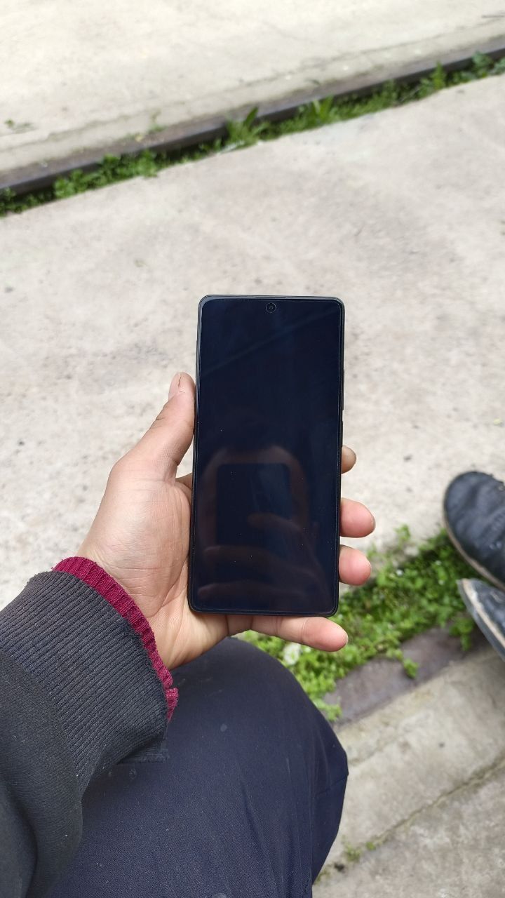 Xiaomi not 13pro