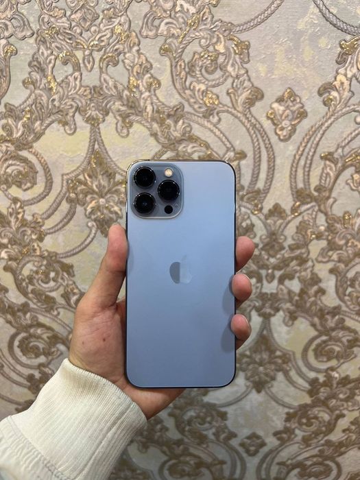 Iphone 13 Pro Max 256GB 76%