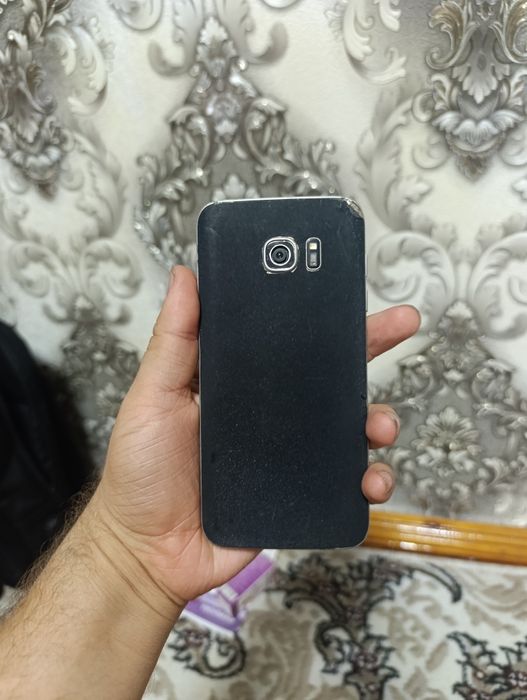 Samsung S7 Edge sotiladi