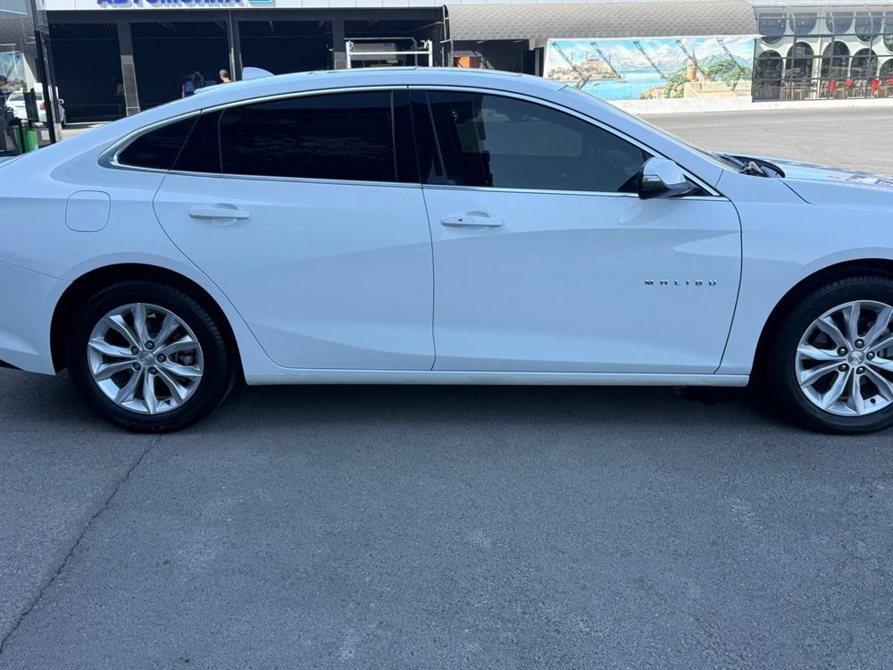 Malibu 2 Premier 2020