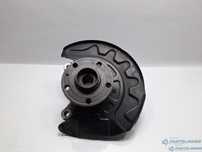 Fuzeta butuc roata fata VOLKSWAGEN PASSAT Variant 3G5 2014 - > TDI CRLB, DBGA, DFGA 5Q0407257A