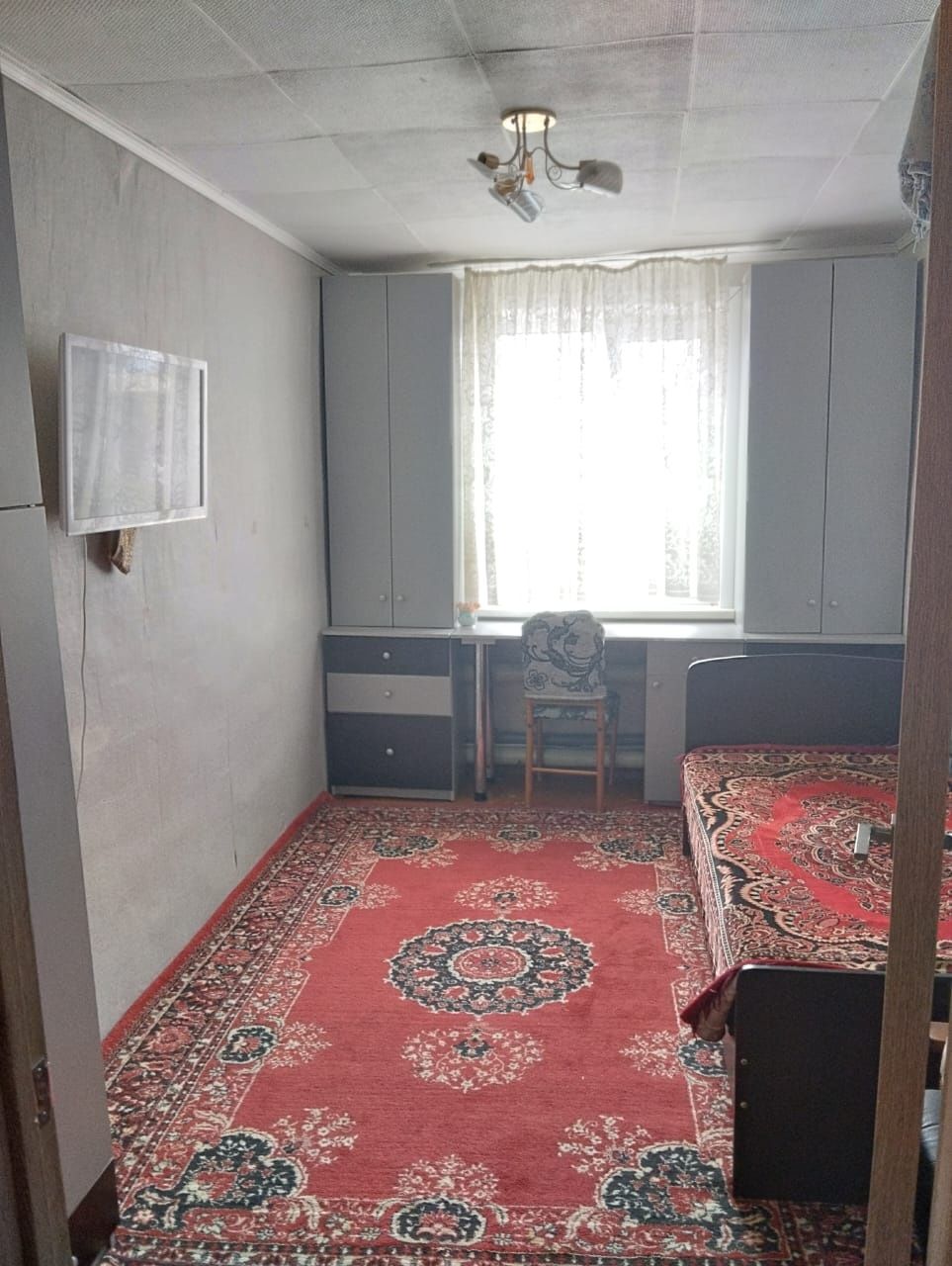 Продам дом в п.Перцевка