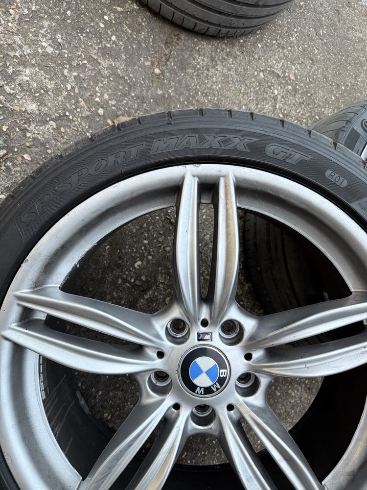 Джанти 19 цола 5х120 БМВ BMW M Style 351 F06 F10 F11 F12 F13 5er