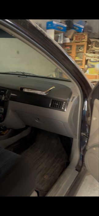 gentra tarpetka SRS AIRBAG otkan  togrlab beramza harxil moshinaga