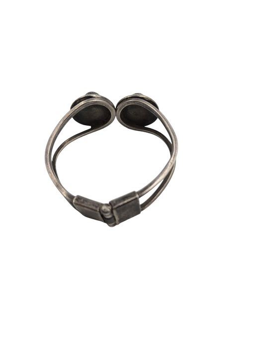 Bratara argint vintage