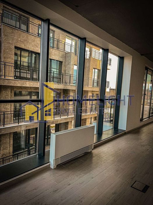 Продава се Офис в София, Хладилника - 265 кв.м за 2265 €/кв.м - Снимка #11