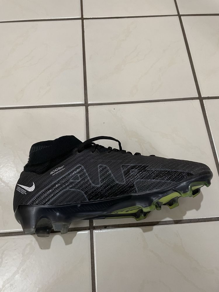 Nike air zoom 40 номер