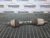 Planetara Stanga Fata Jeep Cherokee V 2.0 2013 - 2017 140CP Manuala EBS EBT (951) Diesel ...